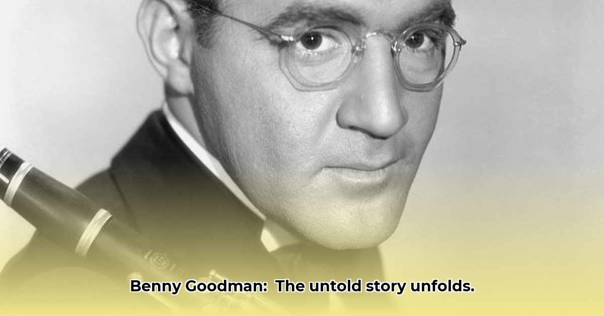 benny-goodman
